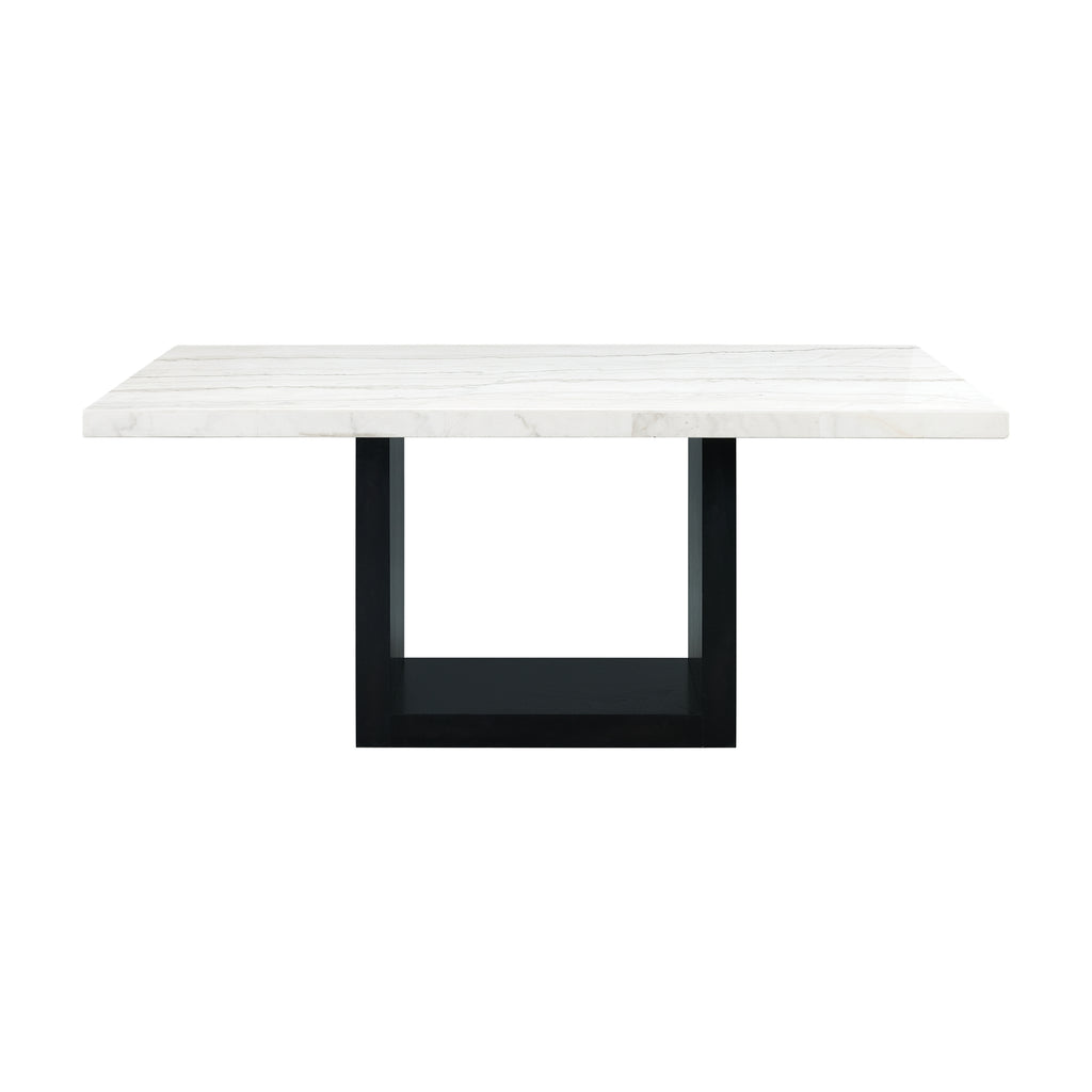 Valentino-White-Dining-Table