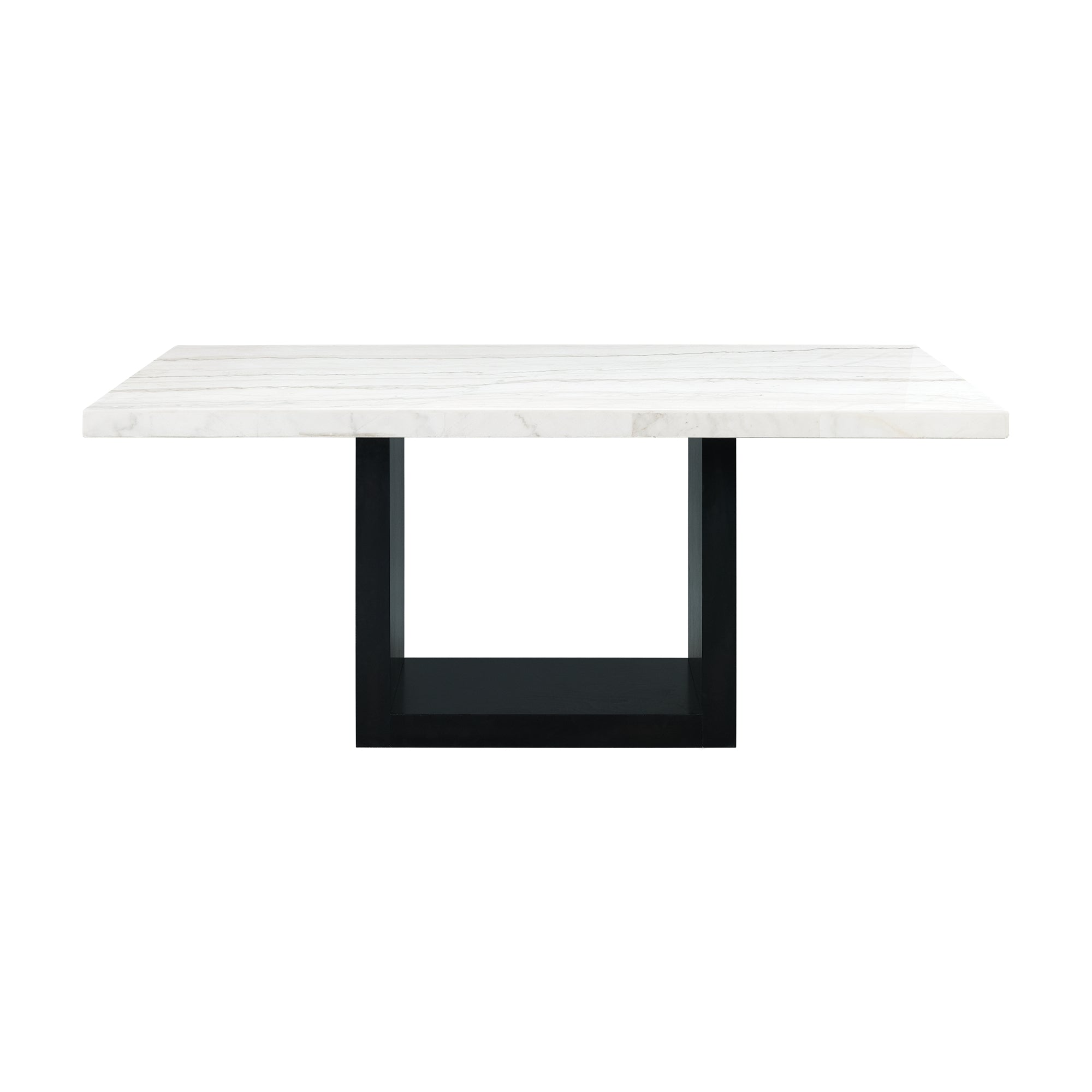Valentino-White-Dining-Table