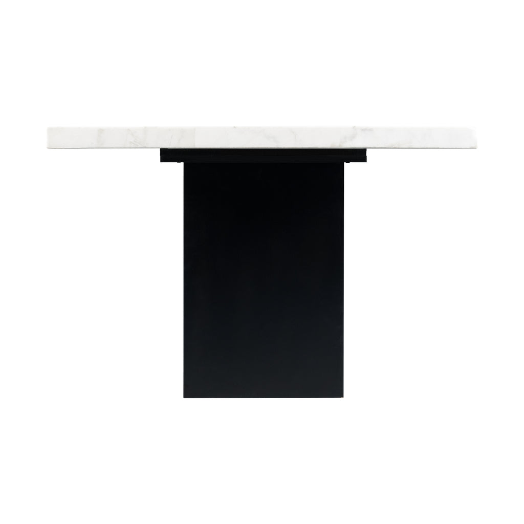Valentino-White-Dining-Table