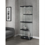Ice-Display-Cabinet-in-Black---3A-Packing