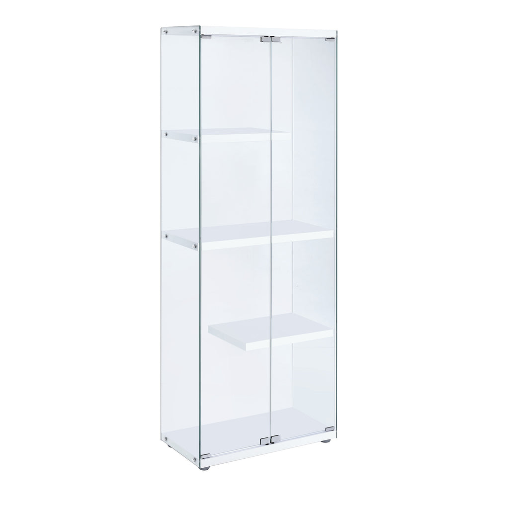 Ice-Display-Cabinet-(With-White-Shelves)
