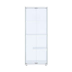 Ice-Display-Cabinet-(With-White-Shelves)