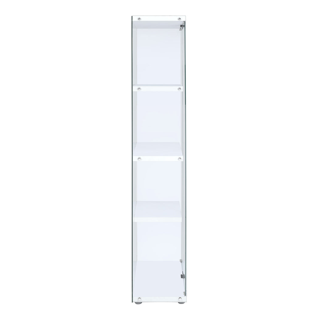 Ice-Display-Cabinet-(With-White-Shelves)