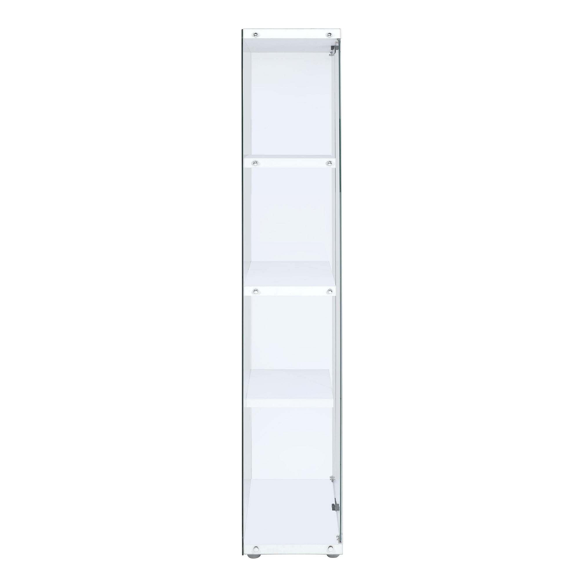 Ice-Display-Cabinet-(With-White-Shelves)