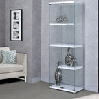 Ice-Display-Cabinet-(With-White-Shelves)