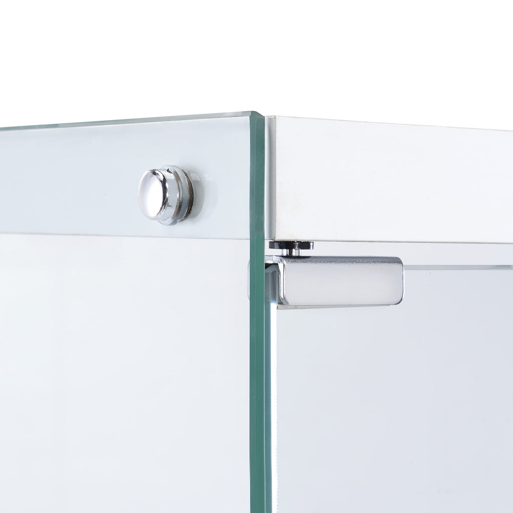 Ice-Display-Cabinet-(With-White-Shelves)