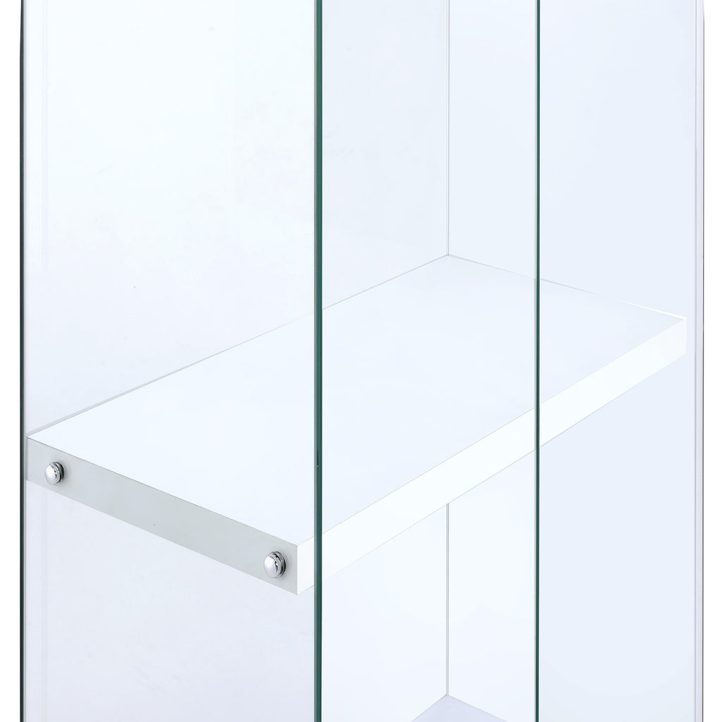 Ice-Display-Cabinet-(With-White-Shelves)