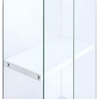 Ice-Display-Cabinet-(With-White-Shelves)