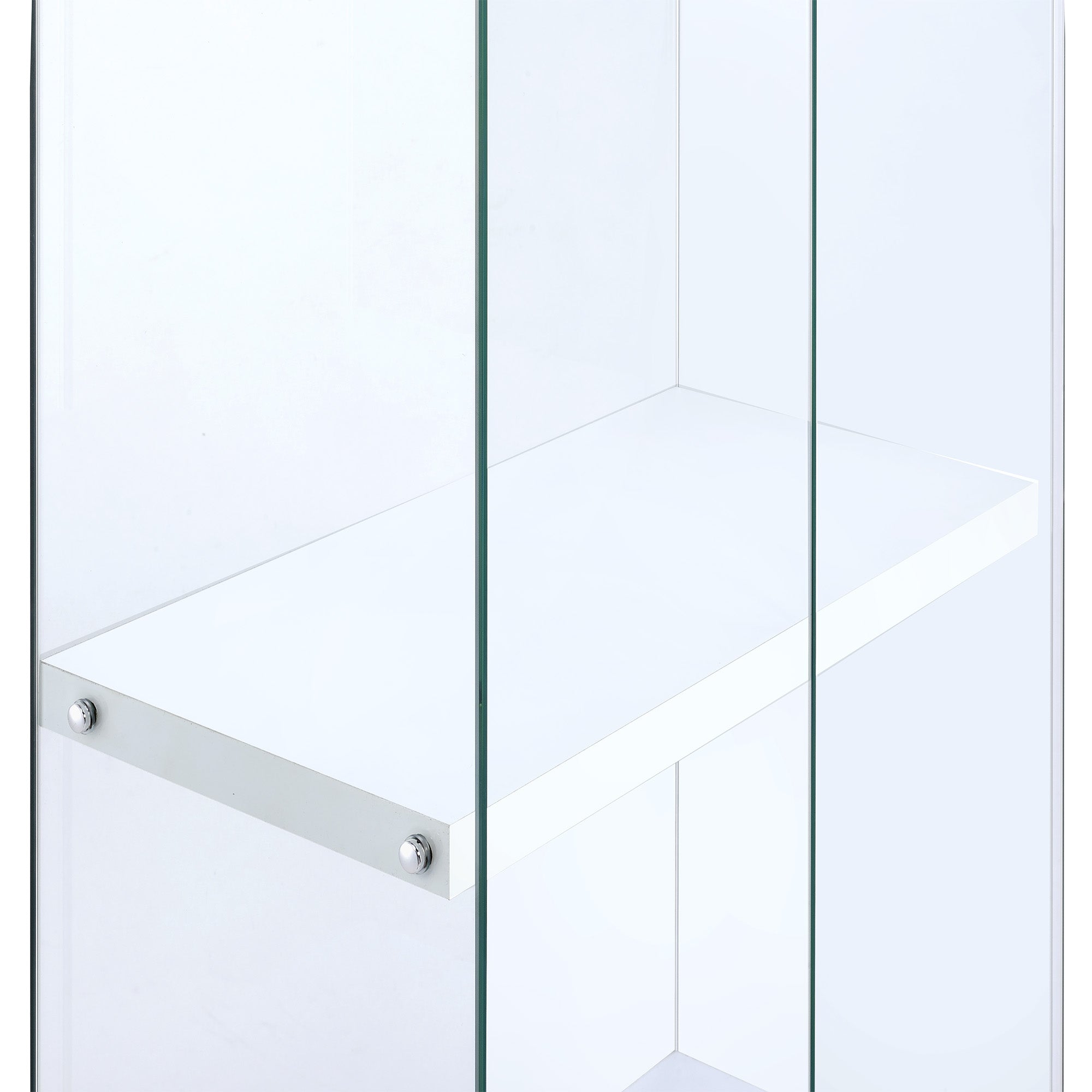 Ice-Display-Cabinet-(With-White-Shelves)