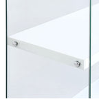 Ice-Display-Cabinet-(With-White-Shelves)
