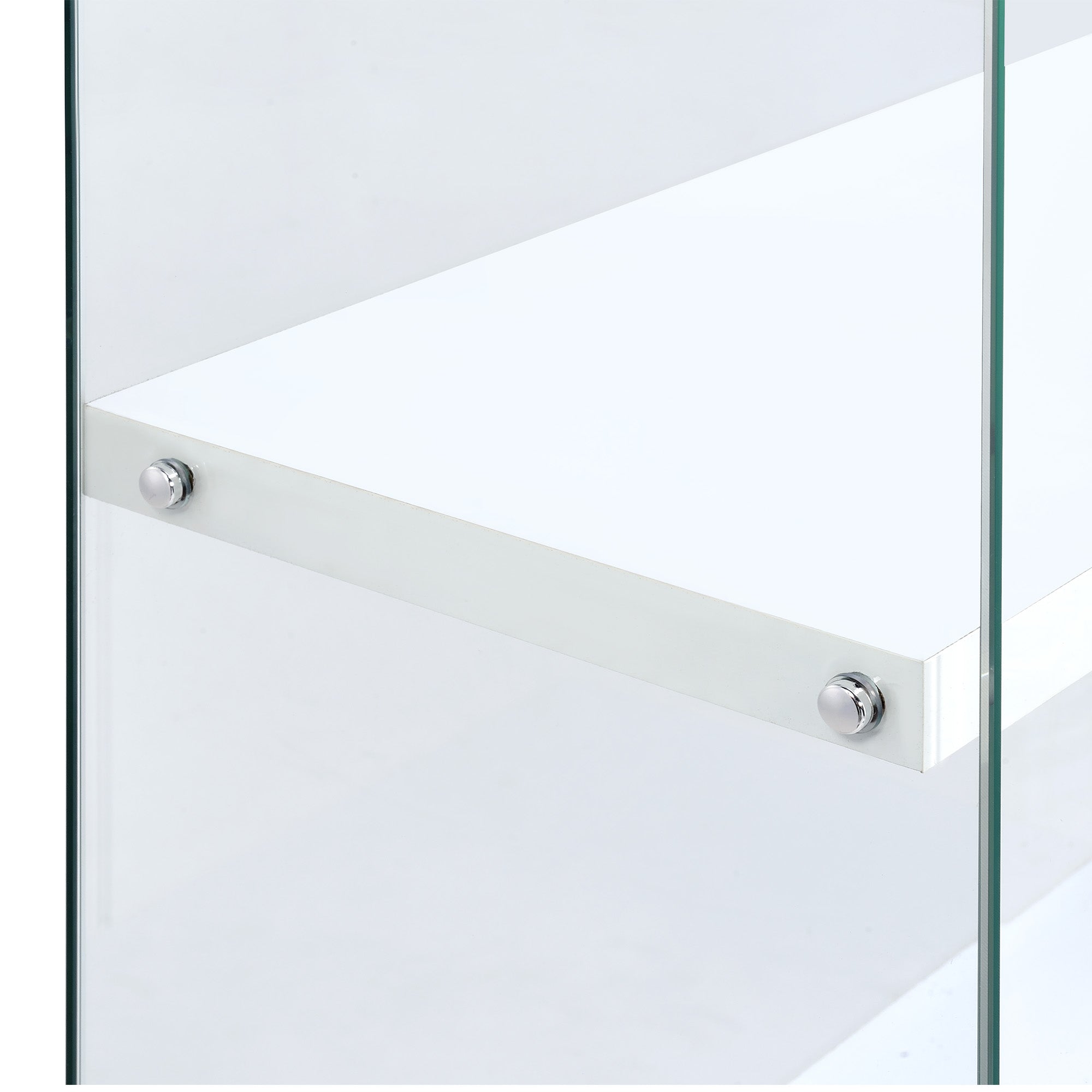 Ice-Display-Cabinet-(With-White-Shelves)