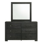 Allan-Dresser-&-Mirror-Set-in-Black