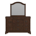 Cameron-Cherry-Dresser-&-Mirror-Set