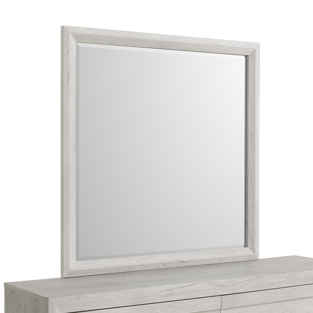 Fort-Worth-Dresser-&-Mirror-Set-in-White