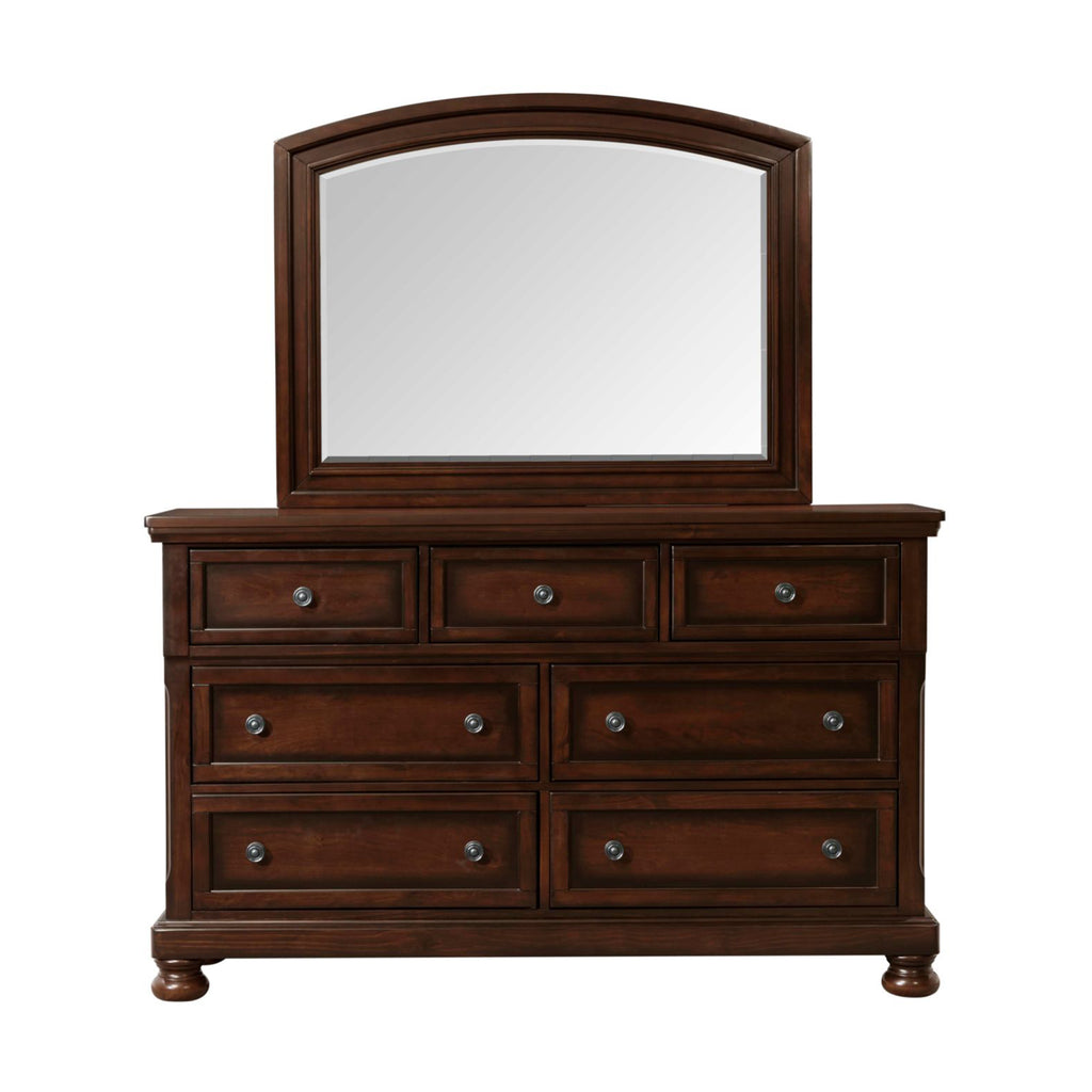 KINGSTON-DRESSER-&-MIRROR