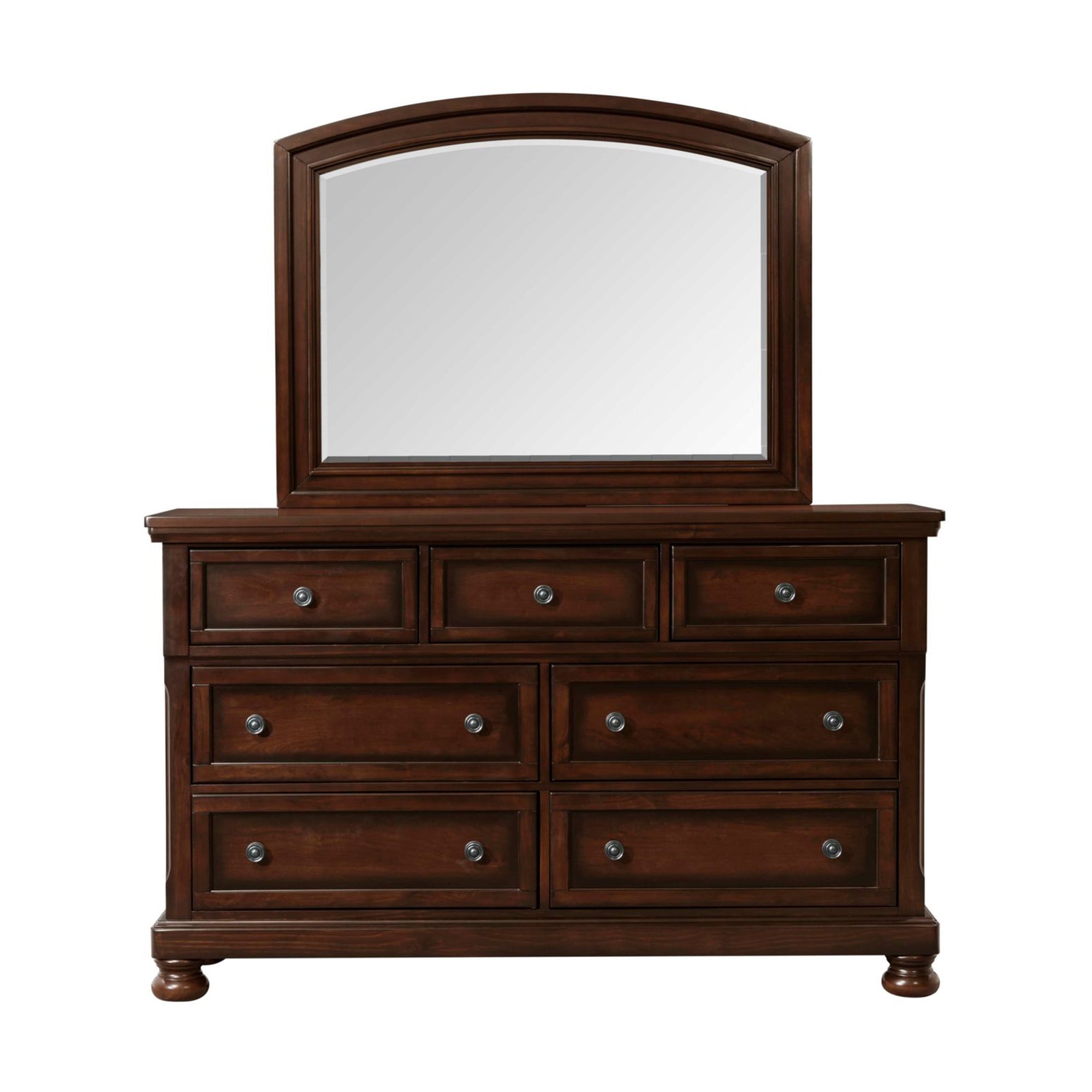 KINGSTON-DRESSER-&-MIRROR