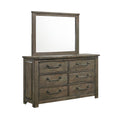 Maverick-Dresser-&-Mirror-Grey