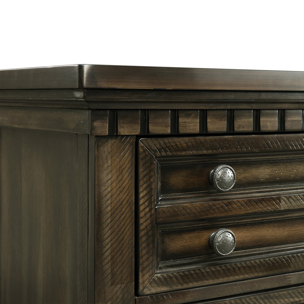 McCabe-7-Drawer-Dresser-with-Mirror-Set