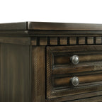 McCabe-7-Drawer-Dresser-with-Mirror-Set