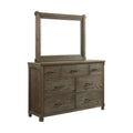 Scott-7-Drawer-Dresser-with-Mirror-Set