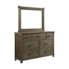 Scott-7-Drawer-Dresser-with-Mirror-Set