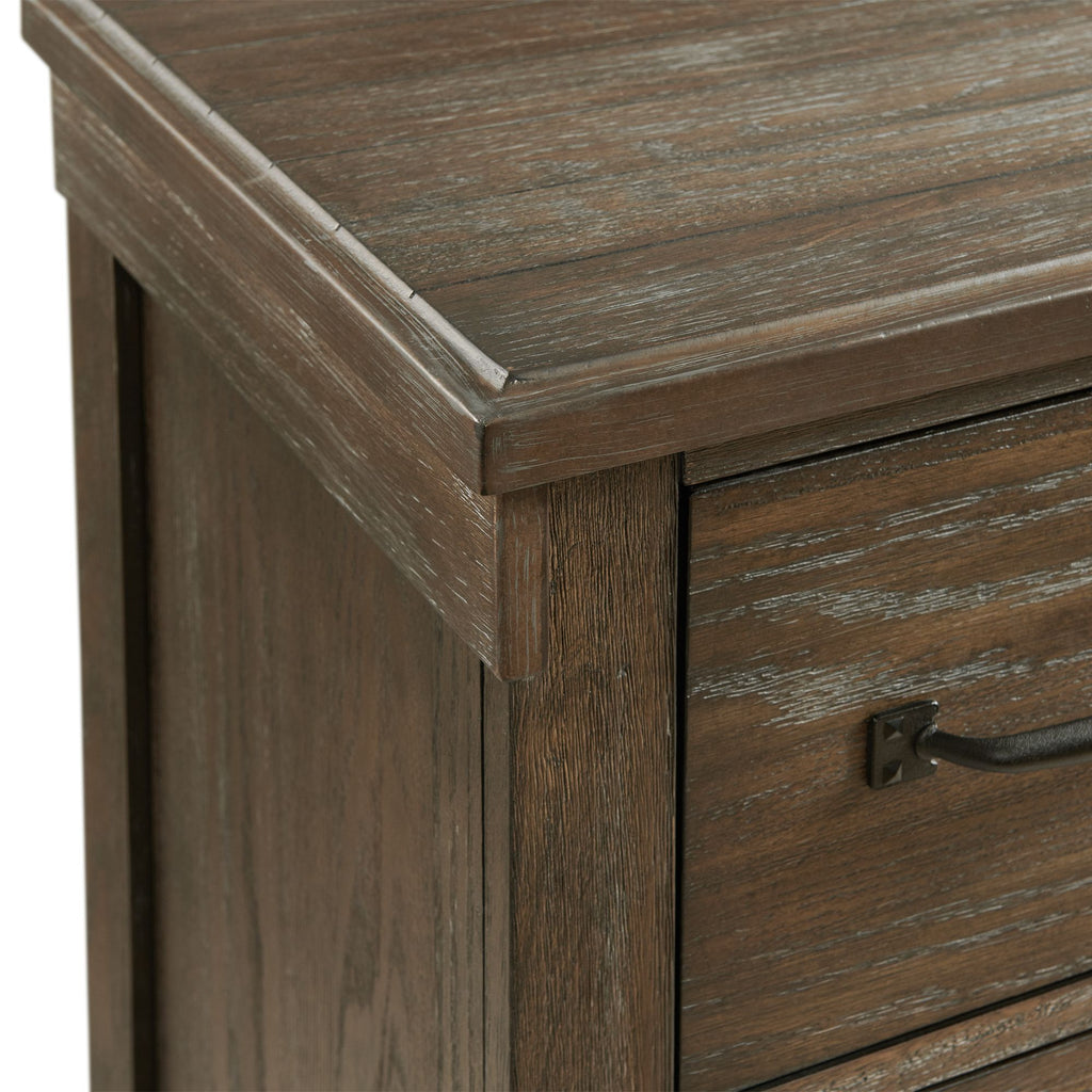 Scott-7-Drawer-Dresser-with-Mirror-Set