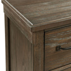 Scott-7-Drawer-Dresser-with-Mirror-Set