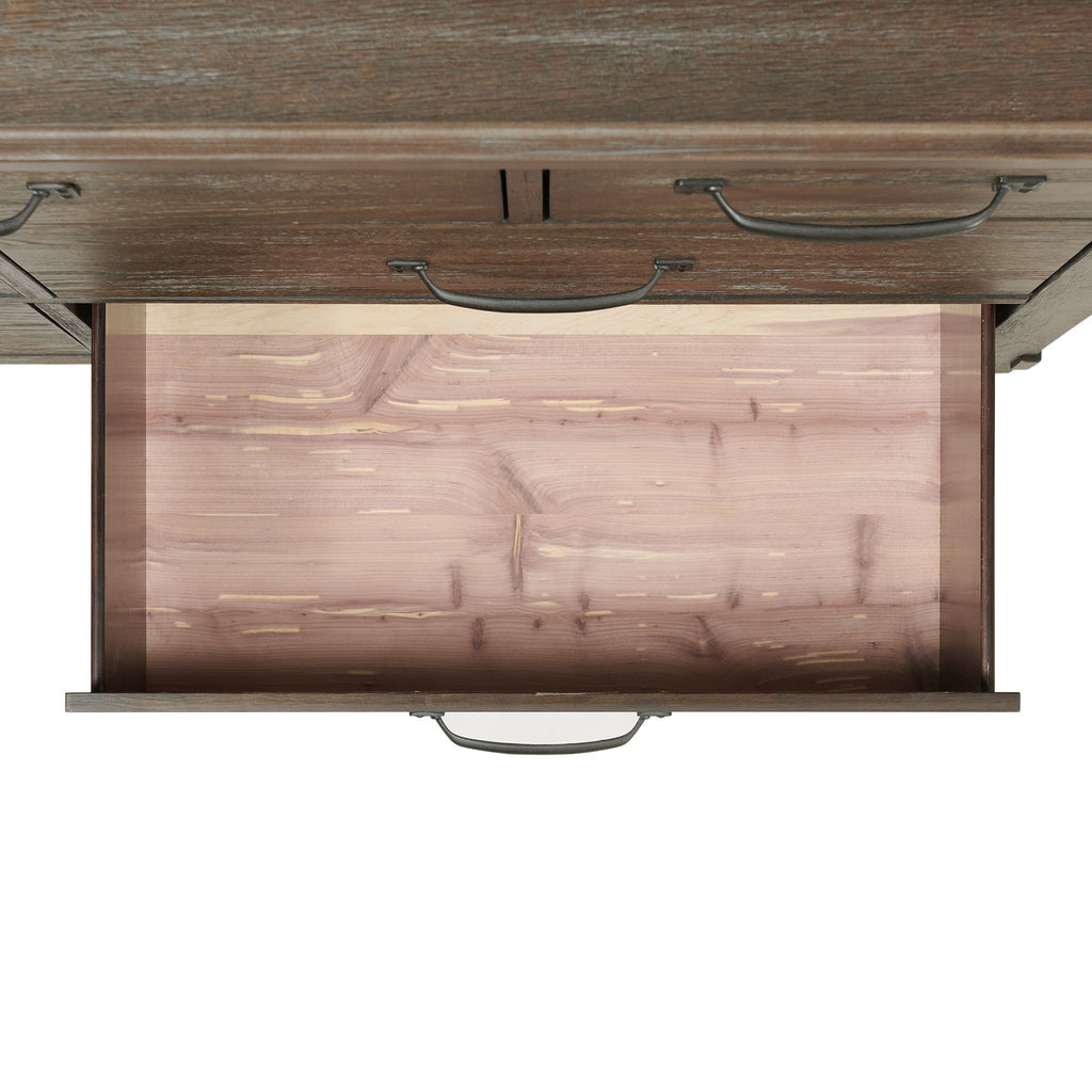 Scott-7-Drawer-Dresser-with-Mirror-Set