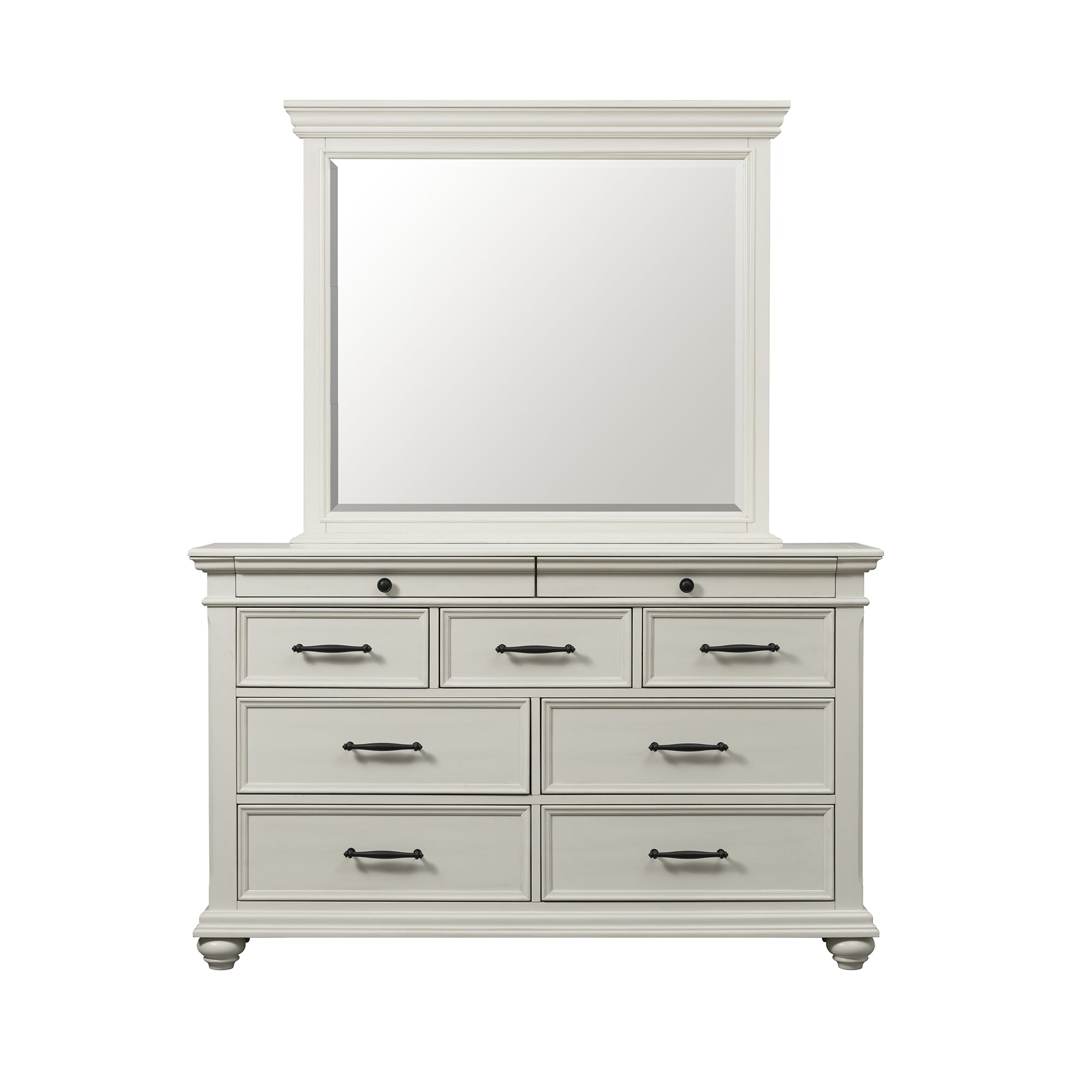 Slater-9-Drawer-Dresser-with-Mirror