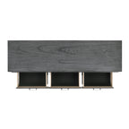 Titanium-7-Drawer-Dresser-w/-Mirror-Set