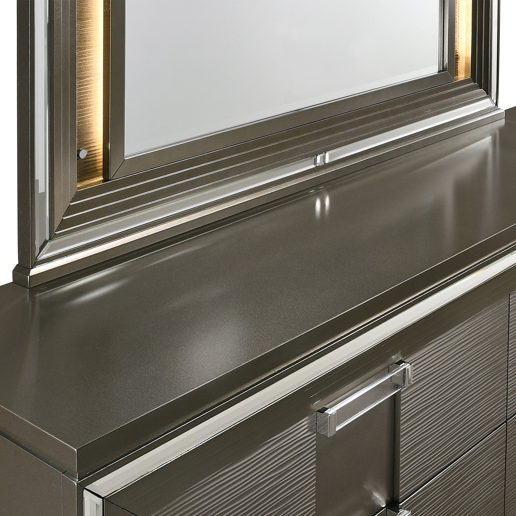 Twenty-Nine-6-Drawer-Dresser-w/-Mood-Lighting-Mirror