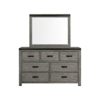 Wade-7-Drawer-Dresser-&-Mirror-Set