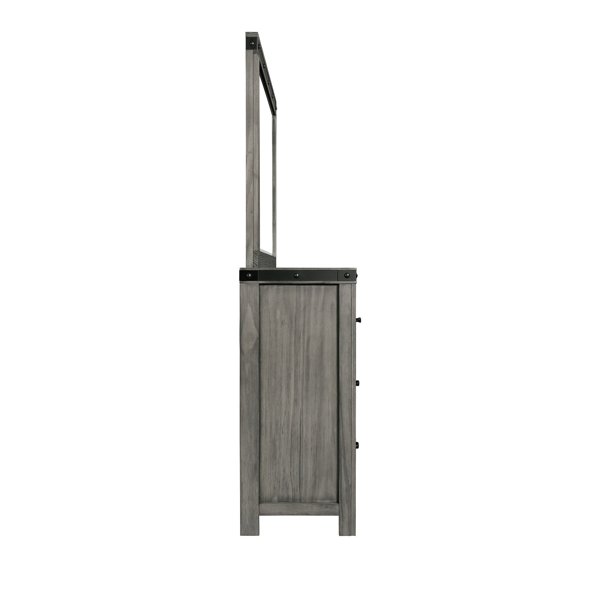 Wade-7-Drawer-Dresser-&-Mirror-Set