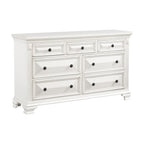 Calloway-Dresser-Antique-White-Color