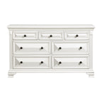 Calloway-Dresser-Antique-White-Color