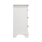 Calloway-Dresser-Antique-White-Color