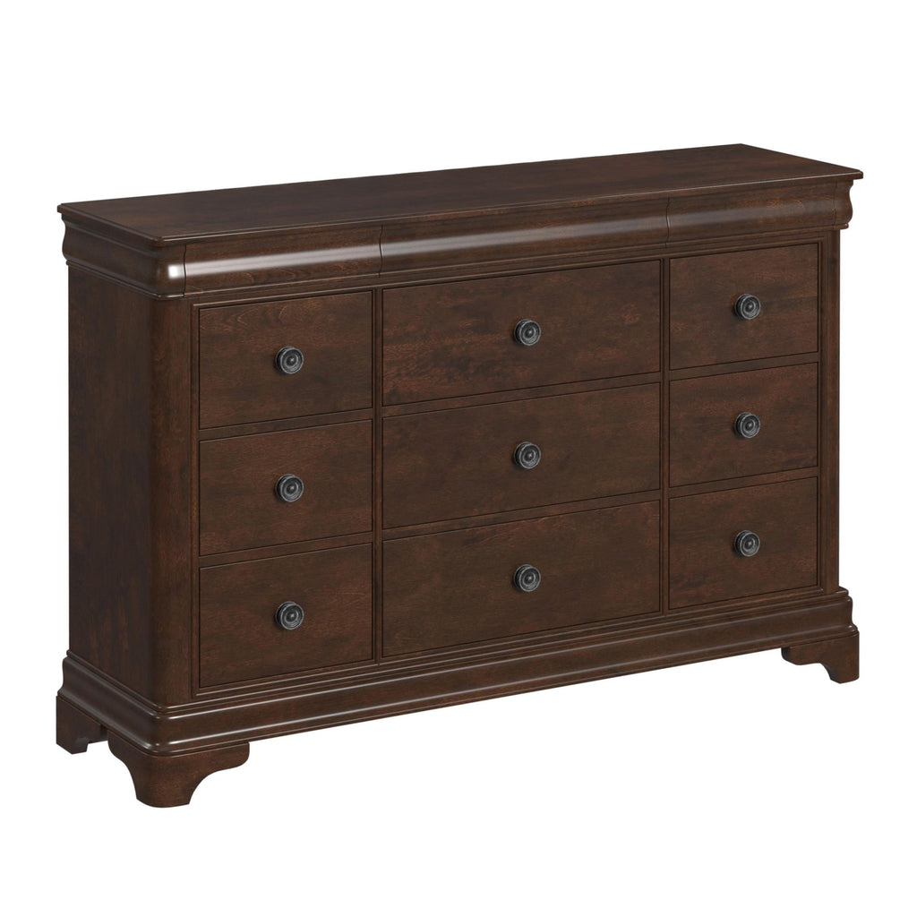 Cameron-Dresser