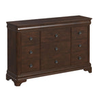 Cameron-Dresser