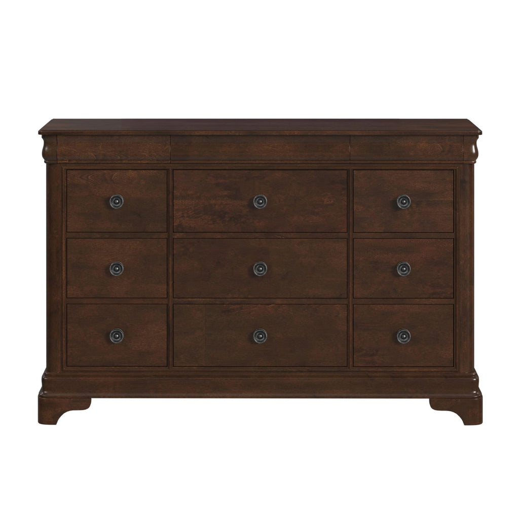 Cameron-Dresser
