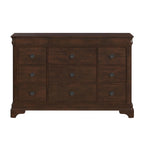 Cameron-Dresser