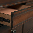 Cameron-Dresser