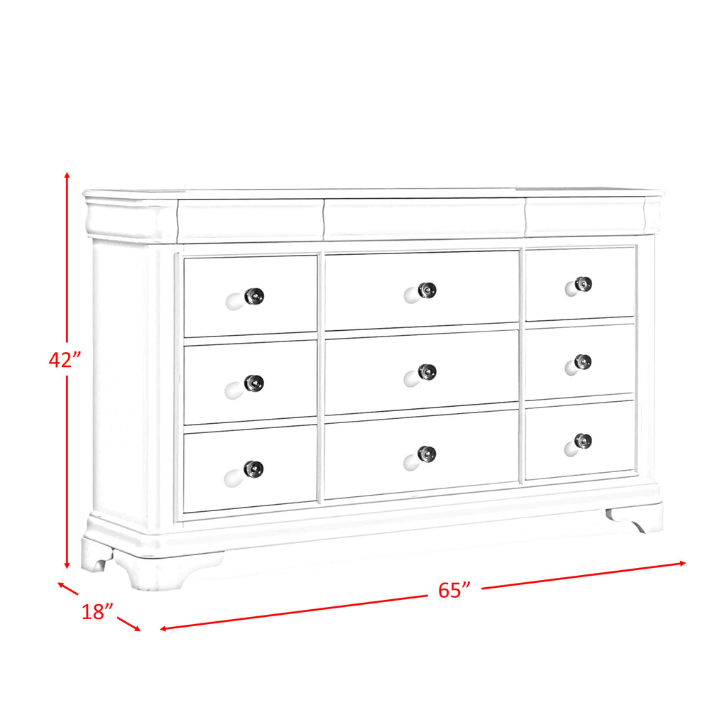 Cameron-Dresser
