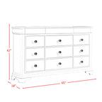 Cameron-Dresser