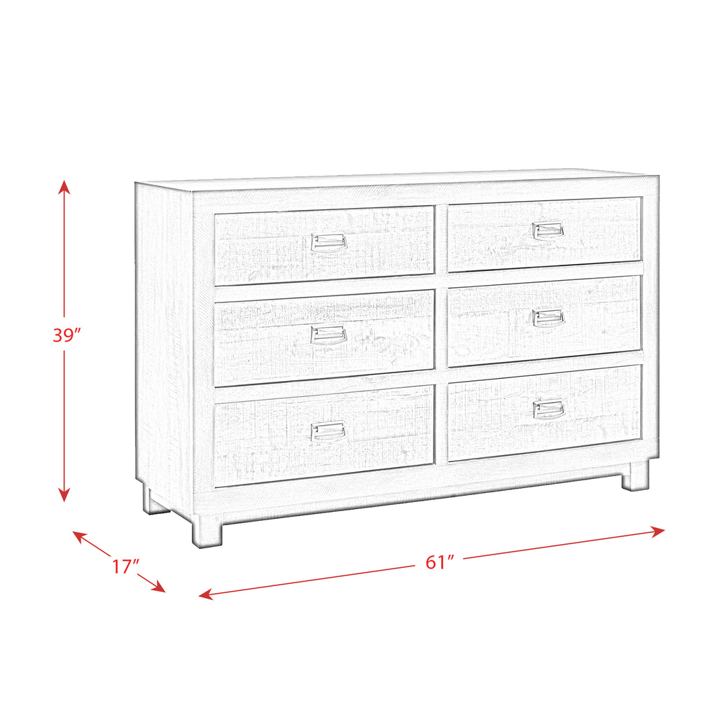 Harlington-Dresser