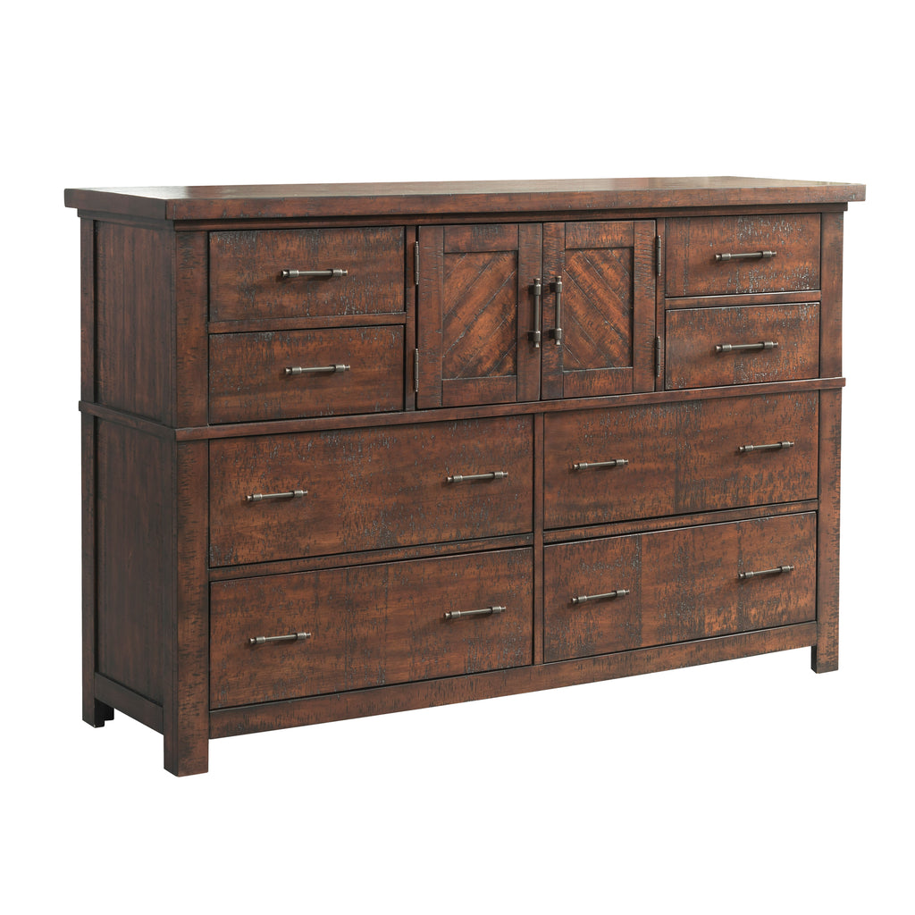 Jax-Dresser