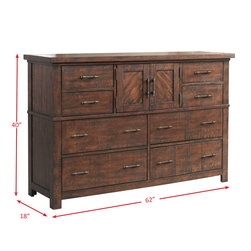 Jax-Dresser