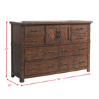 Jax-Dresser