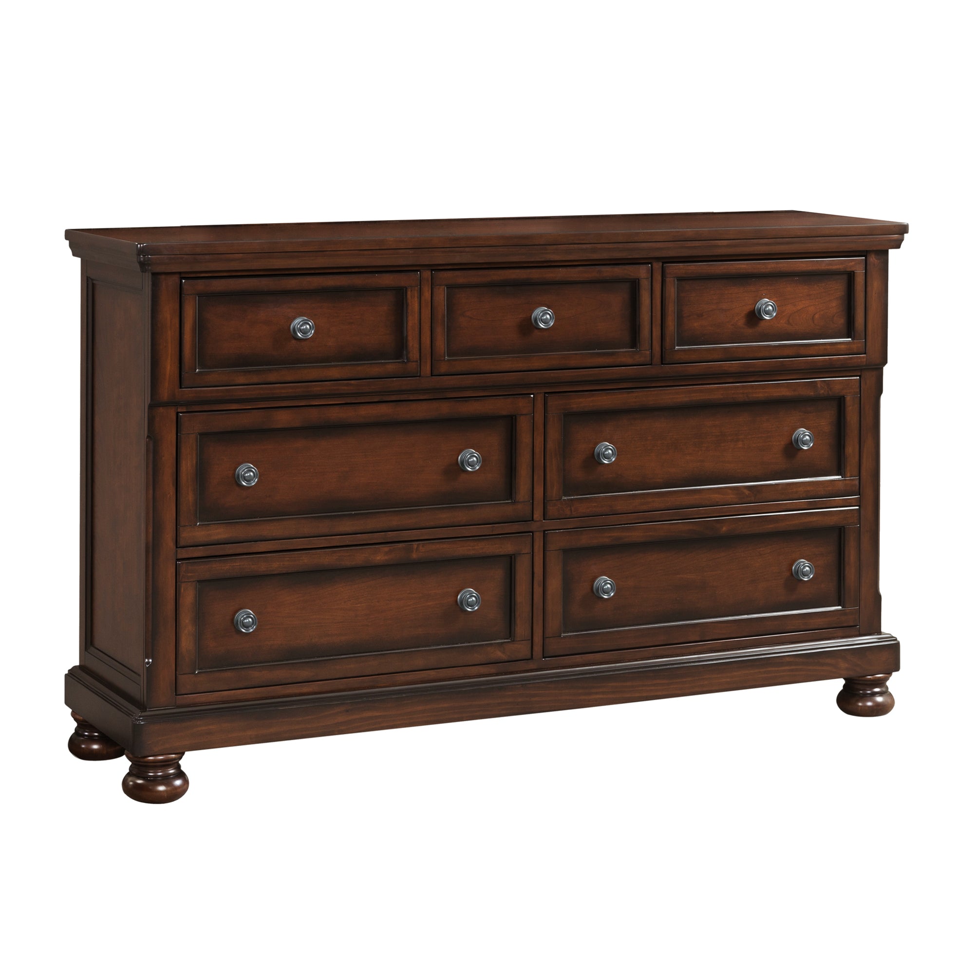 Kingston-Dresser