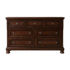Kingston-Dresser