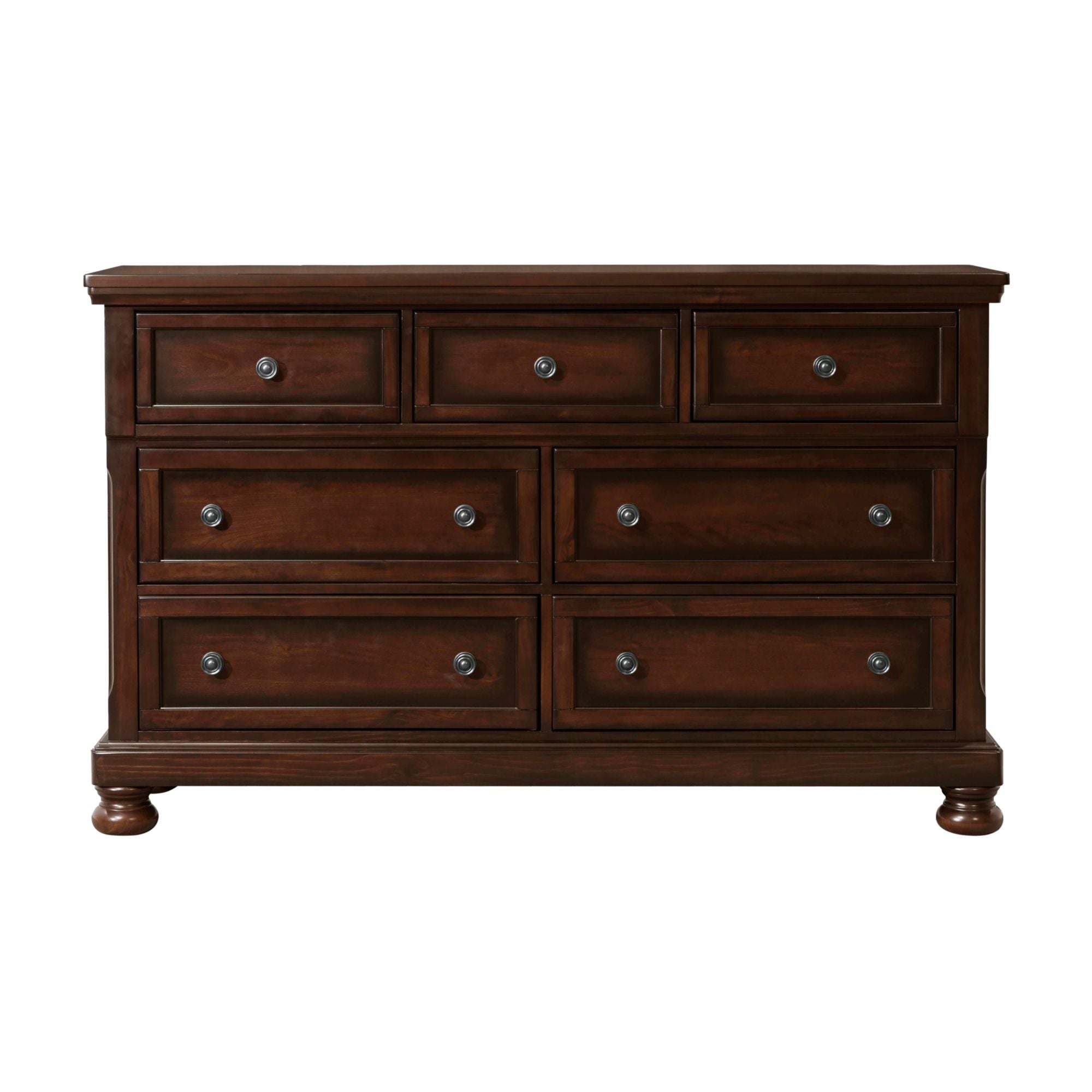 Kingston-Dresser